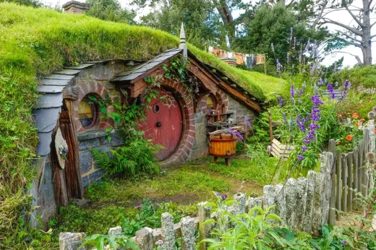 A Socialist reads the Hobbit Part 2 – Socialism and God