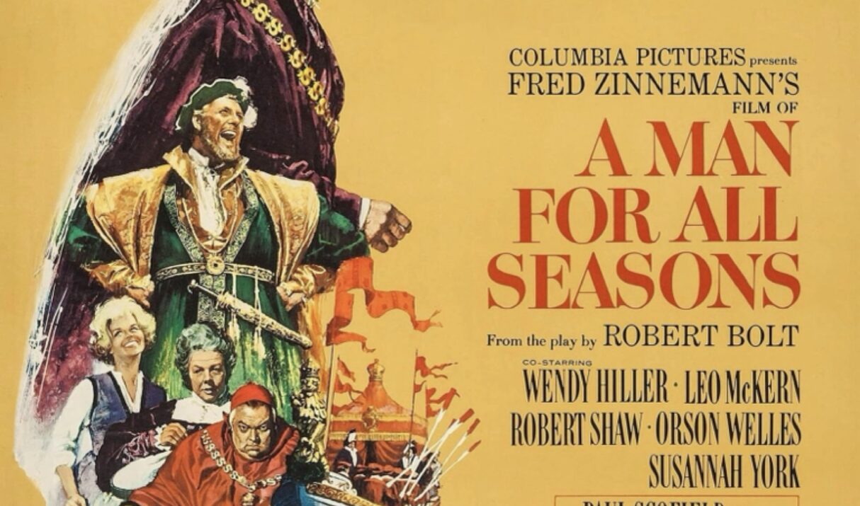 A Man For All Seasons