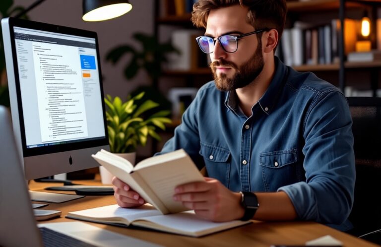 Can I Improve The Way I read?