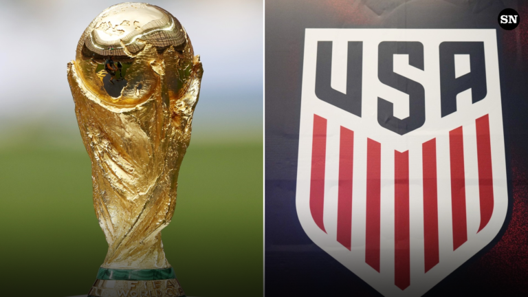 2026 World Cup – Turning Point for Soccer?